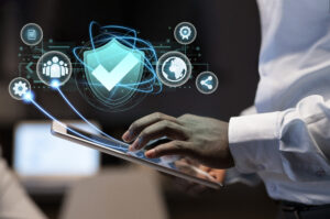 Digital Privacy