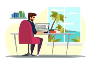 Startup Revolutionized Remote Work With Innovative Tech Solutions
