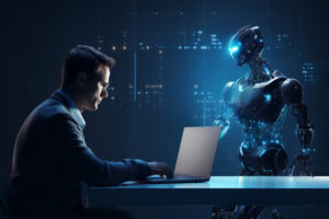 The Future of Artificial Intelligence: Opportunities and Ethical Challenges Ahead