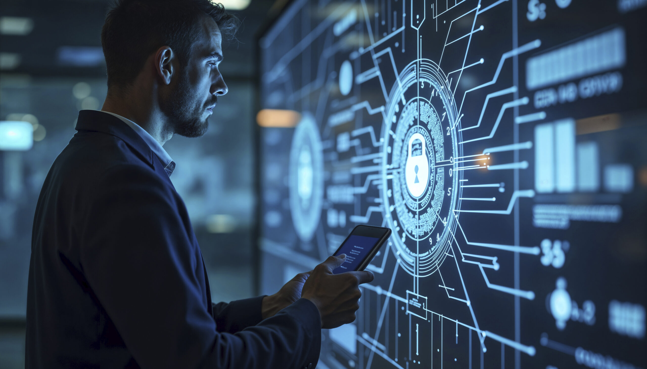 AI Agents Are Revolutionizing Cybersecurity Automation