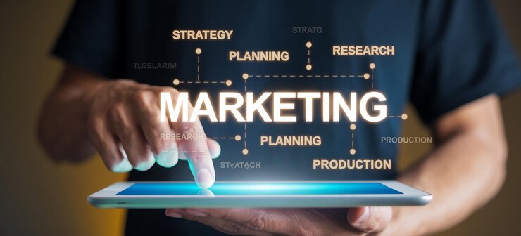 Digital Marketing Beginners Guide