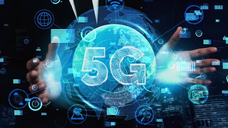 5G Is Expanding in Tier-1 Countries