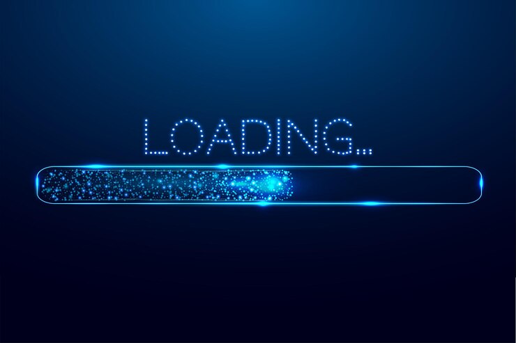 Loading Speed