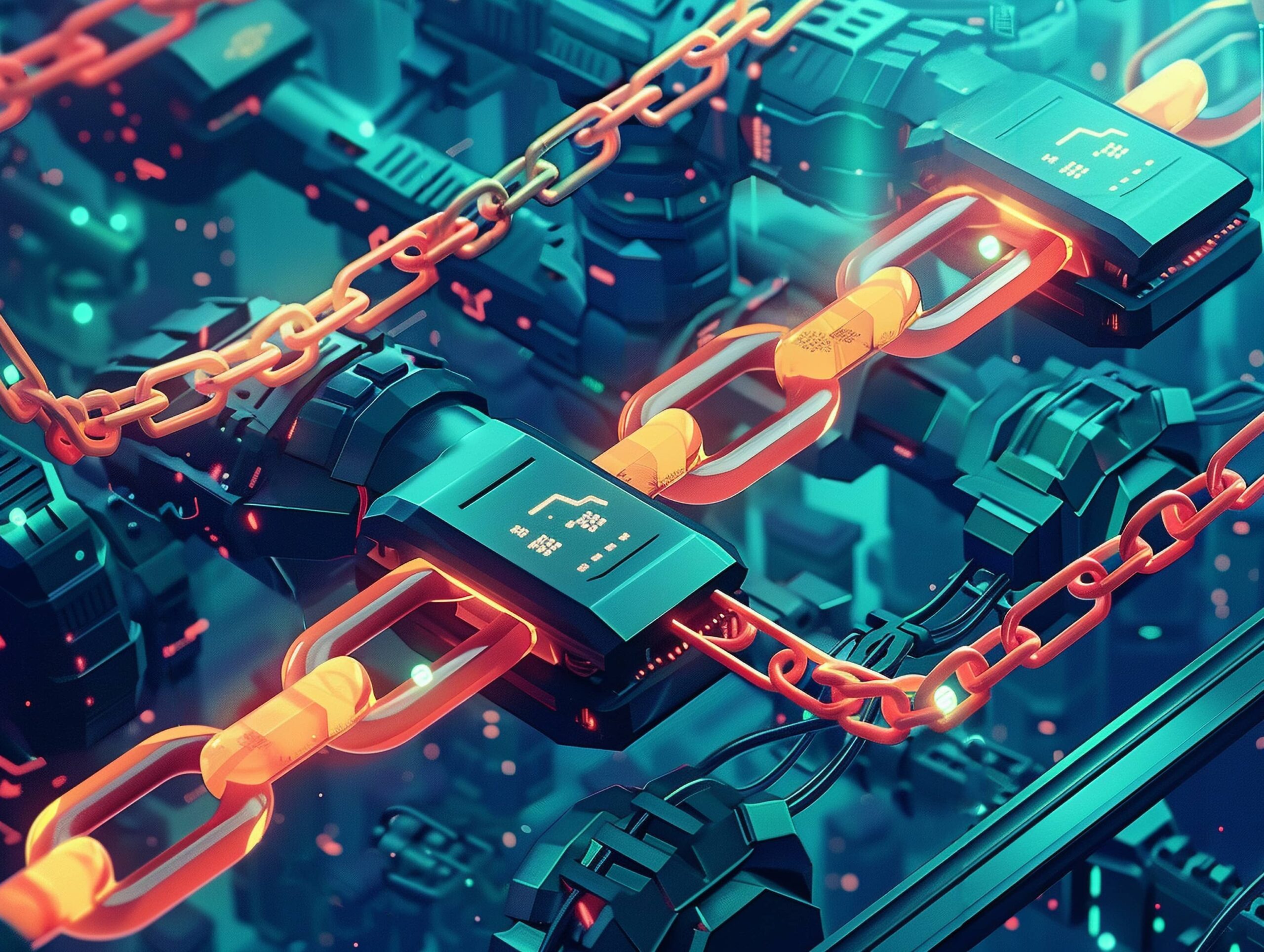 Deepfakes cybersecurity