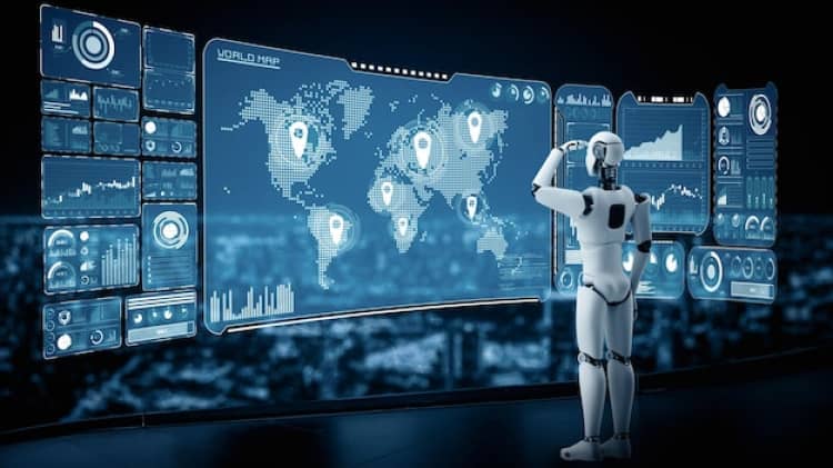 AI Is Transforming Business in Tier-1 Countries