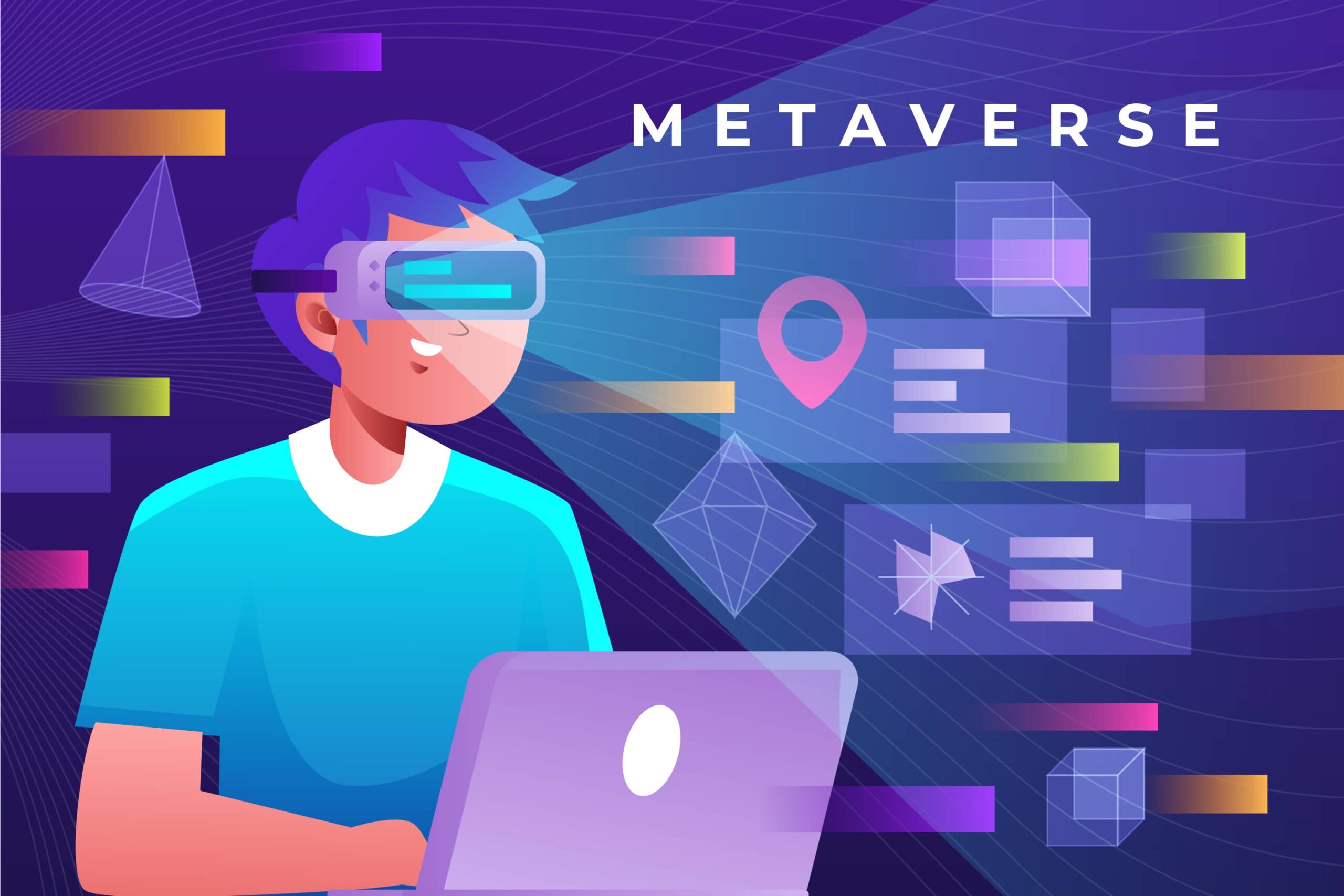 Metaverse Marketing