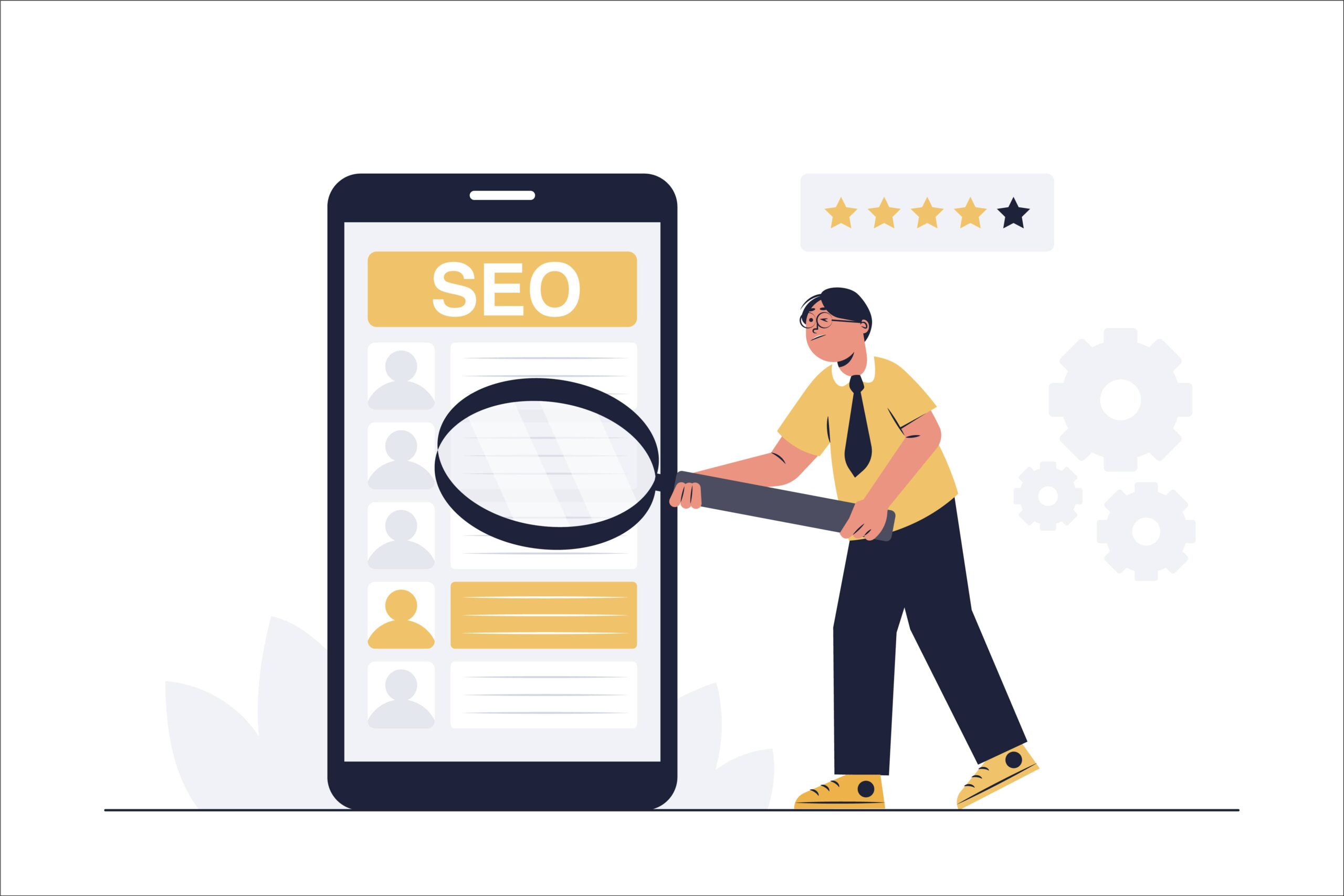 Mobile SEO It's Must in 2026