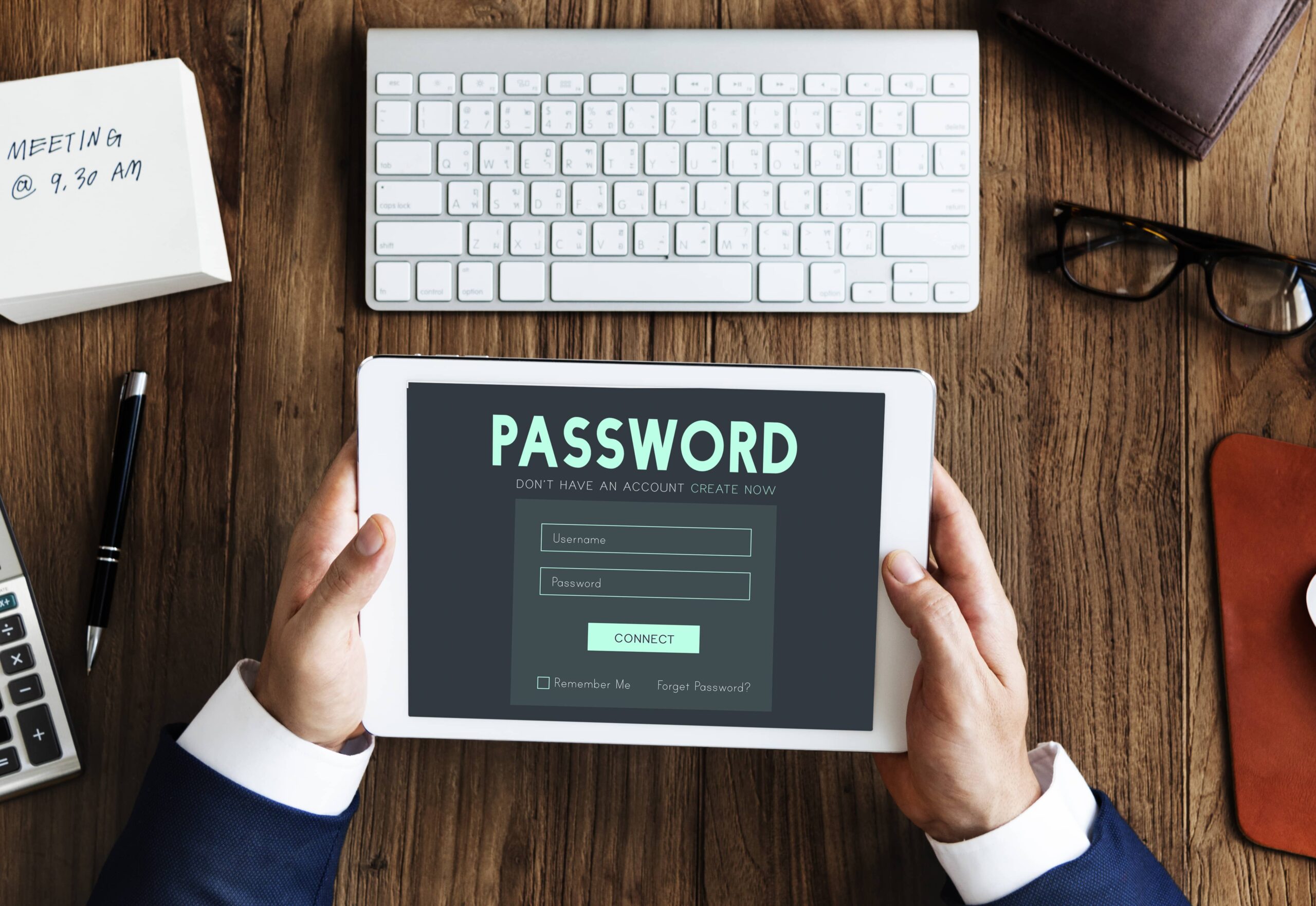 Password Managers with Free Trials