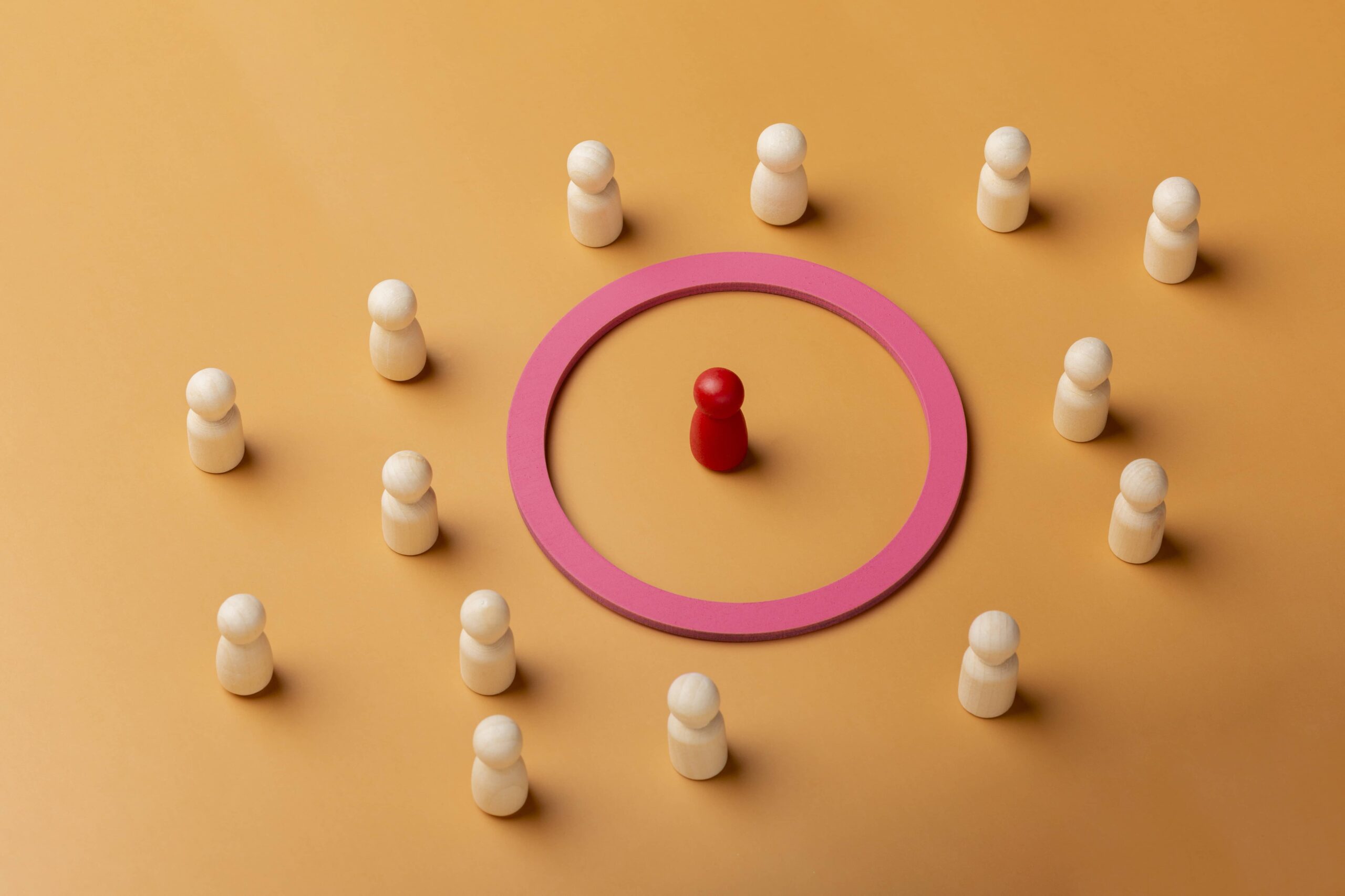 Status Attribution Bias