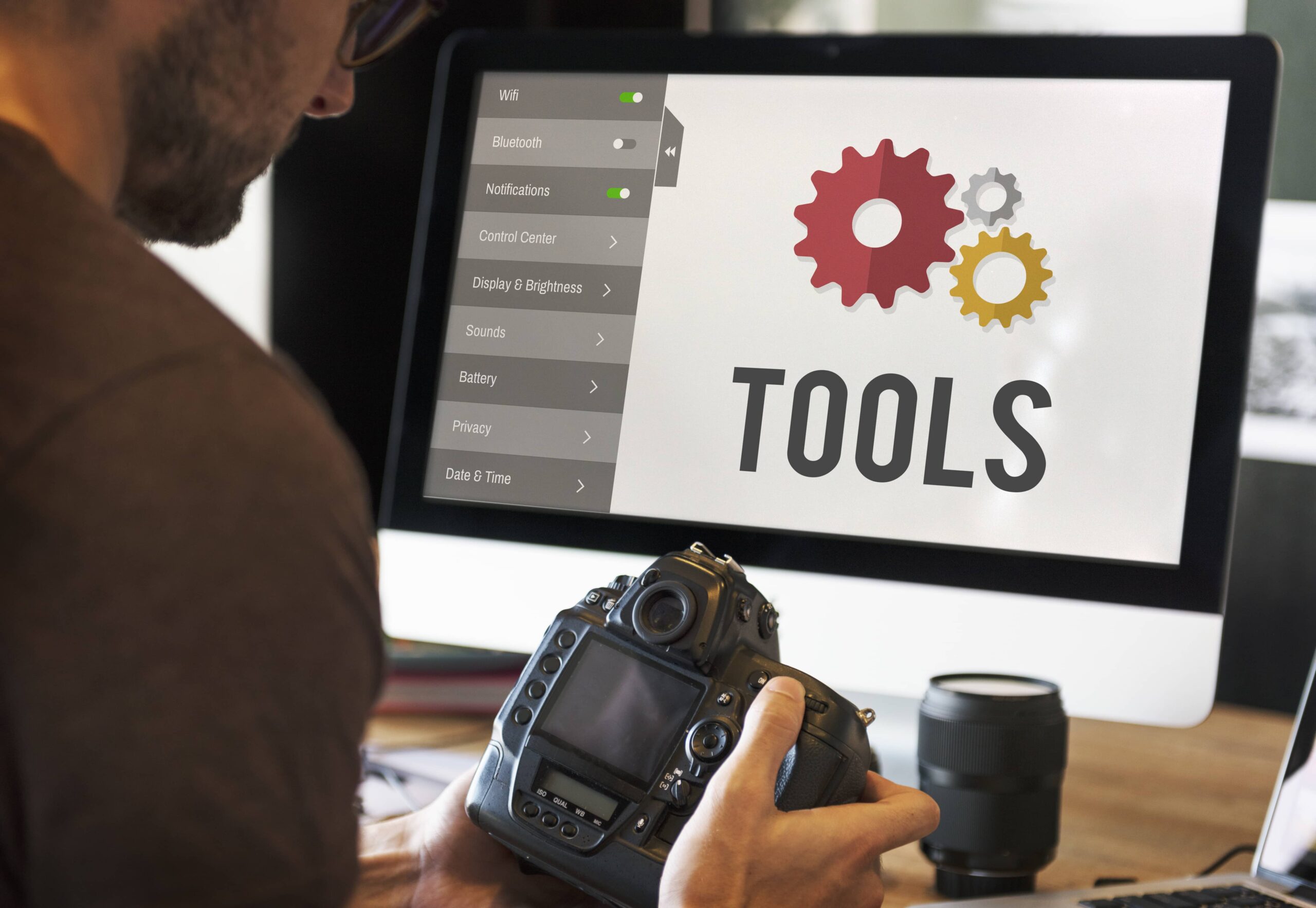 Top 10 Tech Tools for Content Creators & Bloggers in 2026
