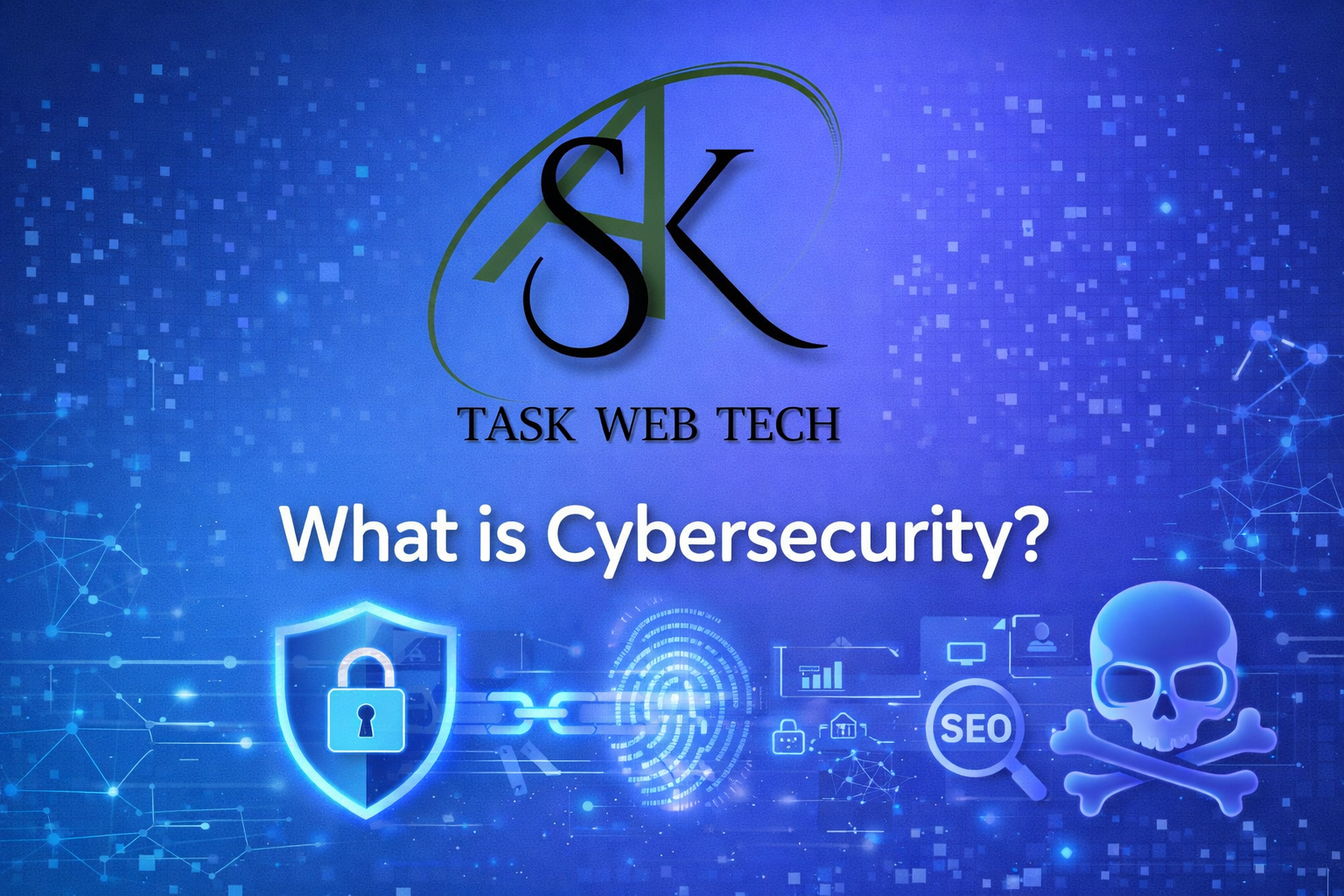 What Is Cybersecurity