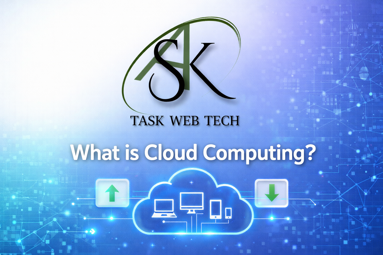 Cloud Computing