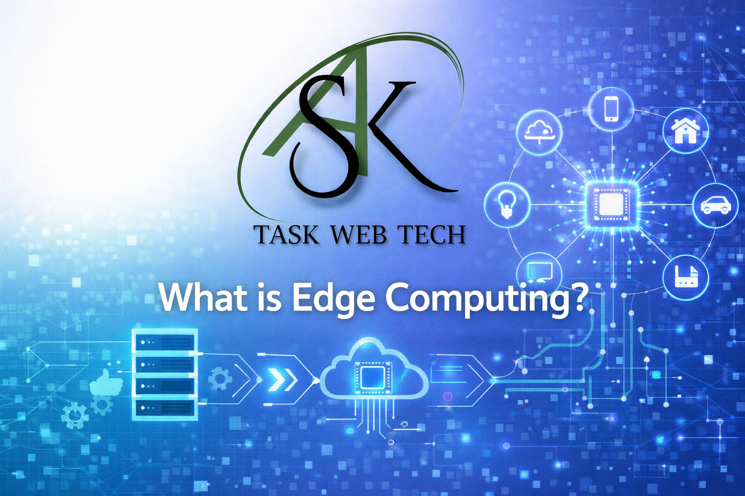 Edge Computing